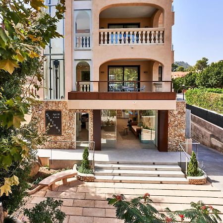 Apartamentos S'Olivera 坎亚梅尔 外观 照片