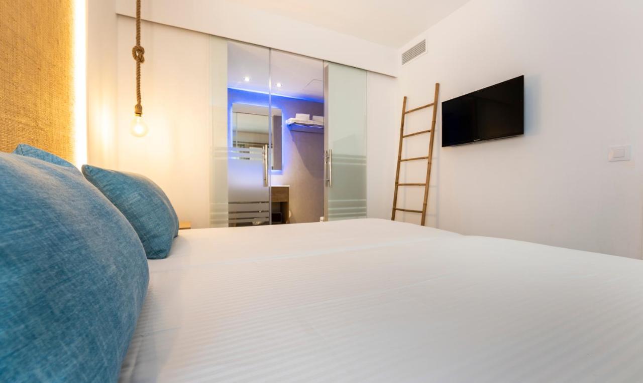 Apartamentos S'Olivera 坎亚梅尔 外观 照片